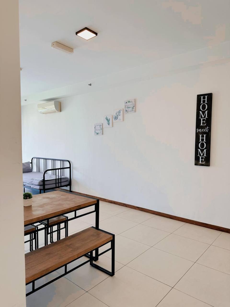 The Landmark Comfort Relax Spacious Sea View By Iz Tanjung Tokong 外观 照片