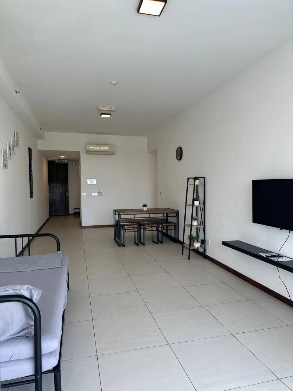 The Landmark Comfort Relax Spacious Sea View By Iz Tanjung Tokong 外观 照片